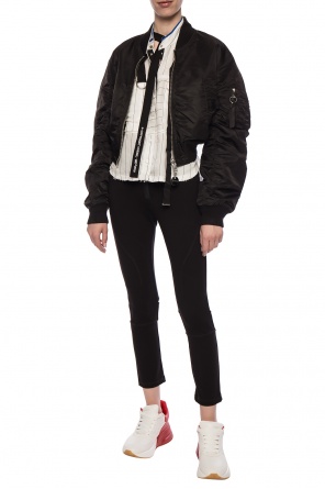 Oversize shirt, zdjęcie 2 Oversize shirt od Diesel